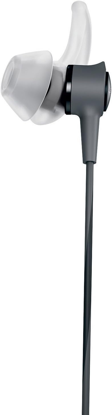 Auriculares in ear de Bose SoundTrue Carbón