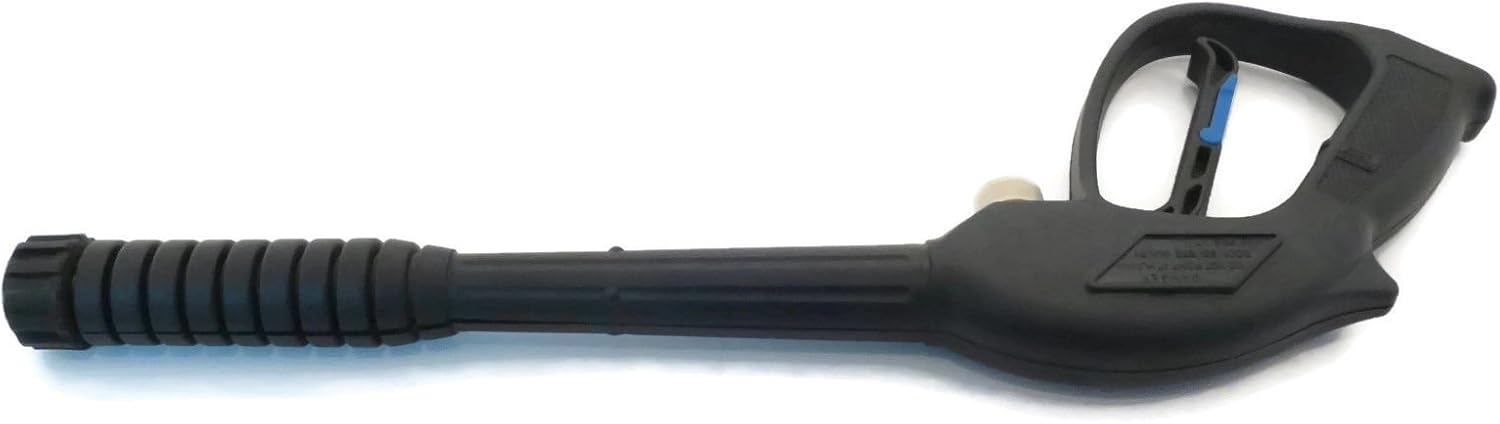 The ROP Shop 020241 020242 – Pistola de spray, vara, manguera, kit limpiador de superficie