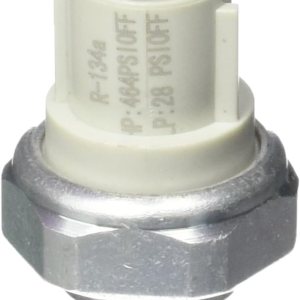 Four Seasons Interruptor de presión binario montado en sistema 35993 Four Seasons Interruptor de presión binario montado en sistema 35993