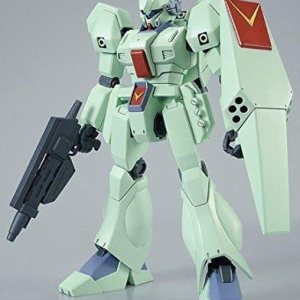 Traje móvil Bandai Gundam F91 HGUC 1144 RGM-89J Jegan tipo normal (F91Ver.) (importación de Japón) Traje móvil Bandai Gundam F91 HGUC 1144 RGM-89J Jegan tipo normal (F91Ver.) (importación de Japón)