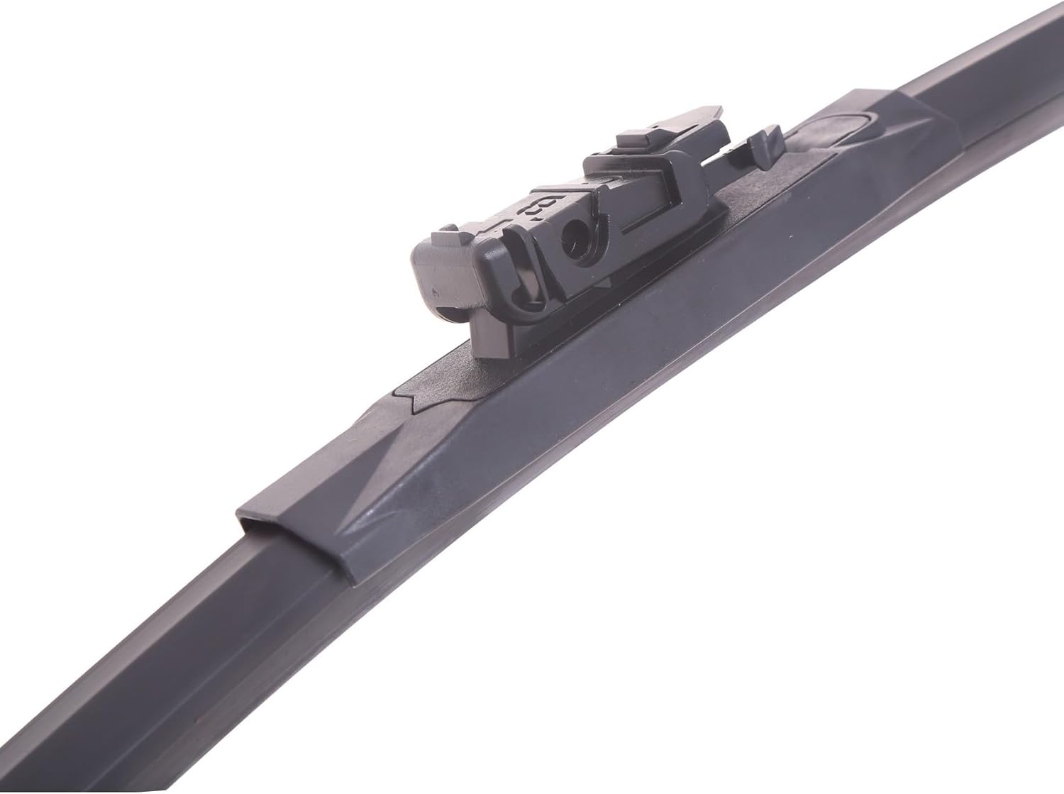 Left Windshield Wiper Blade Compatible With Mazda CX-3 2016 2017 2018 2019 2020 2021 PC-1047817