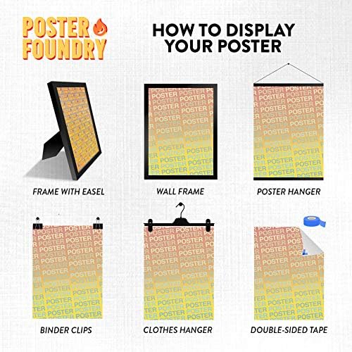 Teaserama – Póster retro vintage de película burlesca Pin Up Girl Tempest Storm Bettie Page Pinup Girl Fotos de hombre Cueva Decoración Indie Room