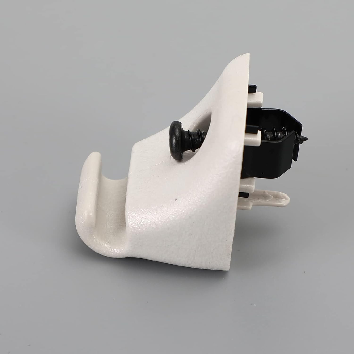 Frezon Clip de retención para visera solar AL8Z-7804132-AB para Ford Escape 2010-2012