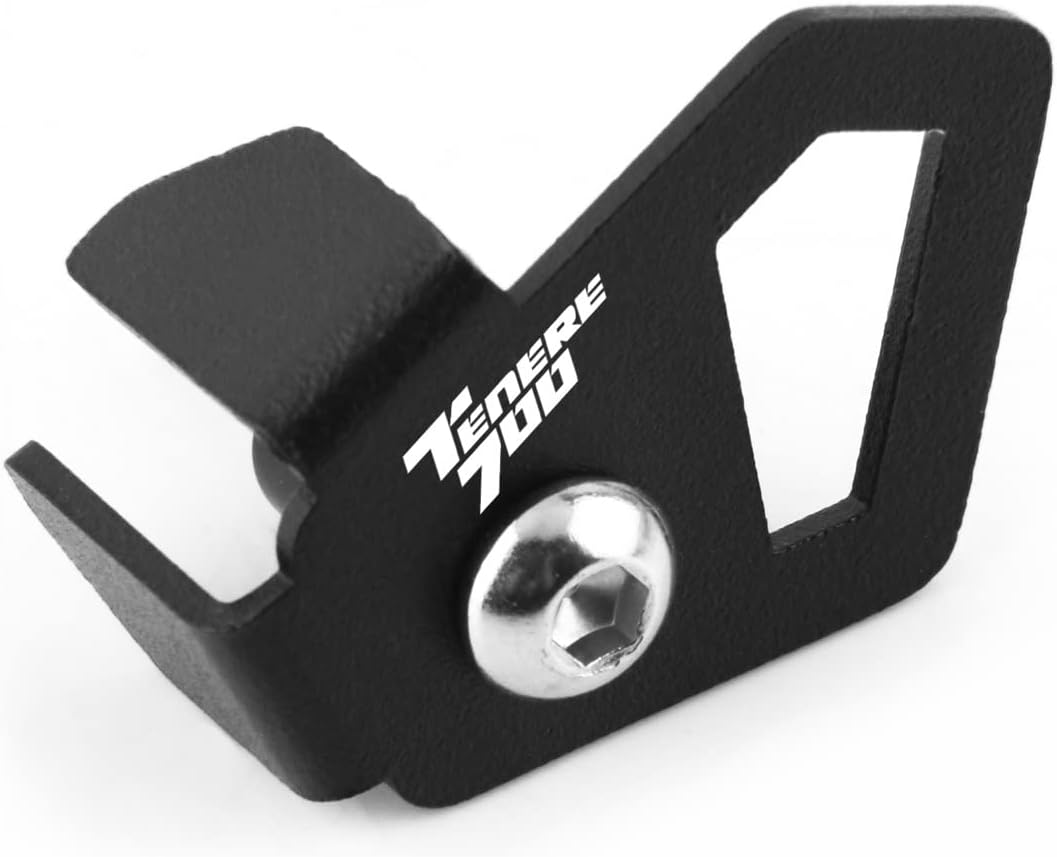 Engine Guard Motorcycle CNC Accessories Rear ABS Sensor Guard Tenere for Yamaha Tenere 700 2019 2020 2021 XTZ700 TX690Z XTZ690 XTZ 700 XT700Z