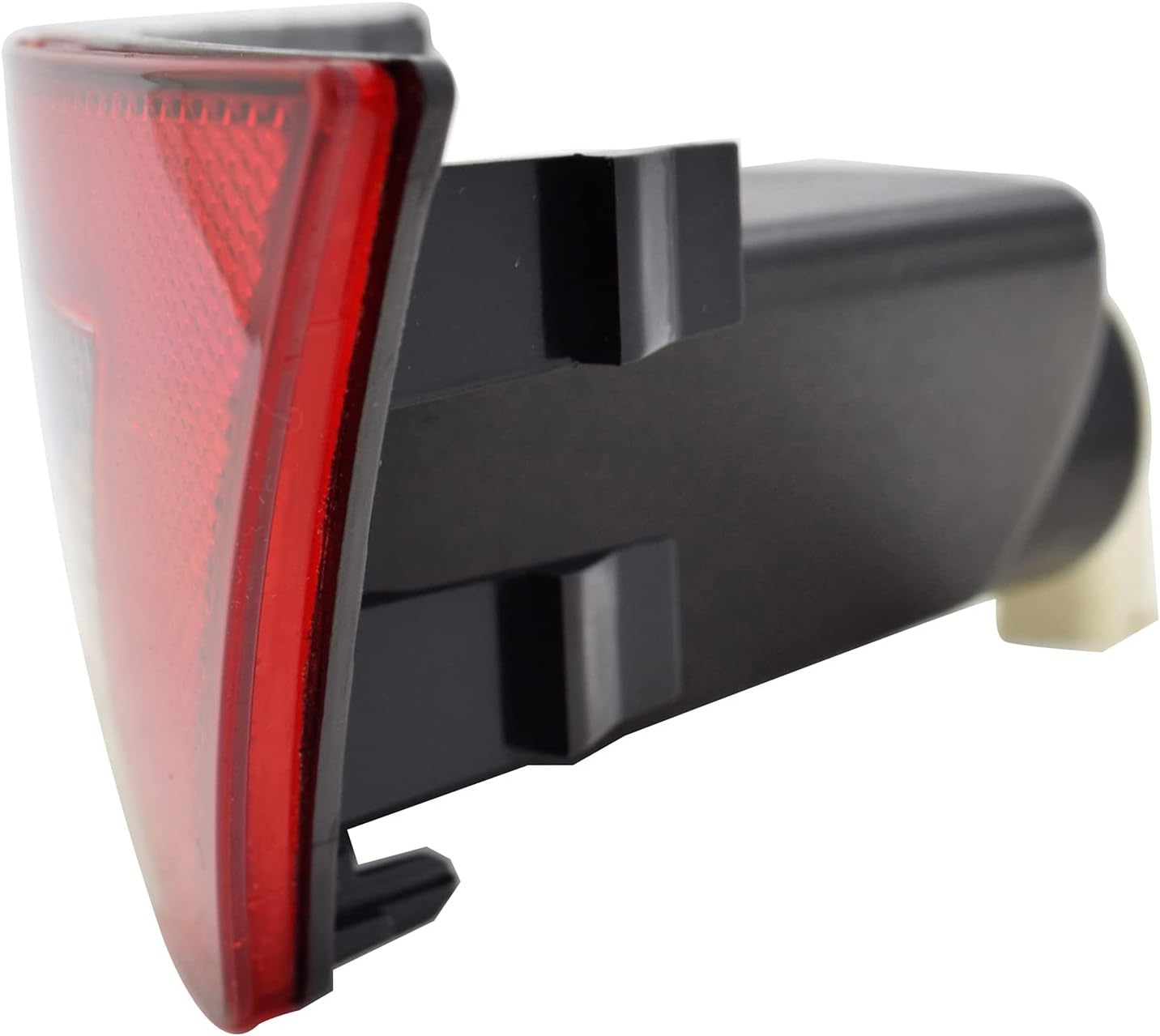 TYC 17-5874-00 Reemplazo izquierdo Reflector reflejo para FORD ECOSPORT