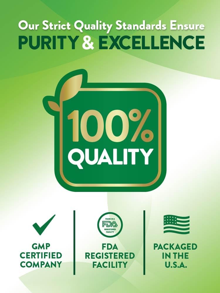 Nature’s Truth Cápsulas de D-manosa  2100 mg  90 píldoras  Suplemento sin OMG y sin gluten
