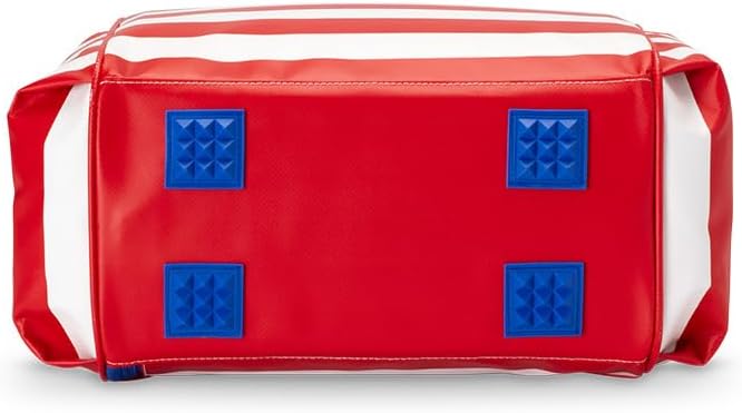 Swig Life Packi Mochila enfriadora, portátil, ligera, impermeable con cremallera resistente y mejorada