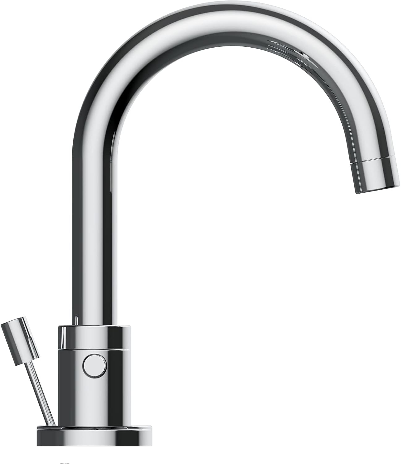 Design House 593970 Eastport II Cuarto de baño, cromo pulido, grifo generalizado