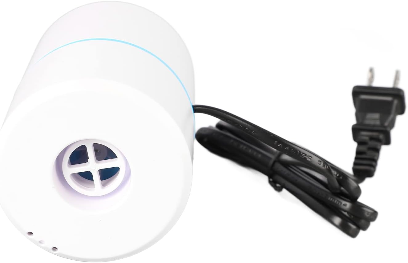 Mini sellador al vacío portátil que ensacan la bomba eléctrica del bolso de la compresión del vacío del Pa 110V-120V del Pa de la comida