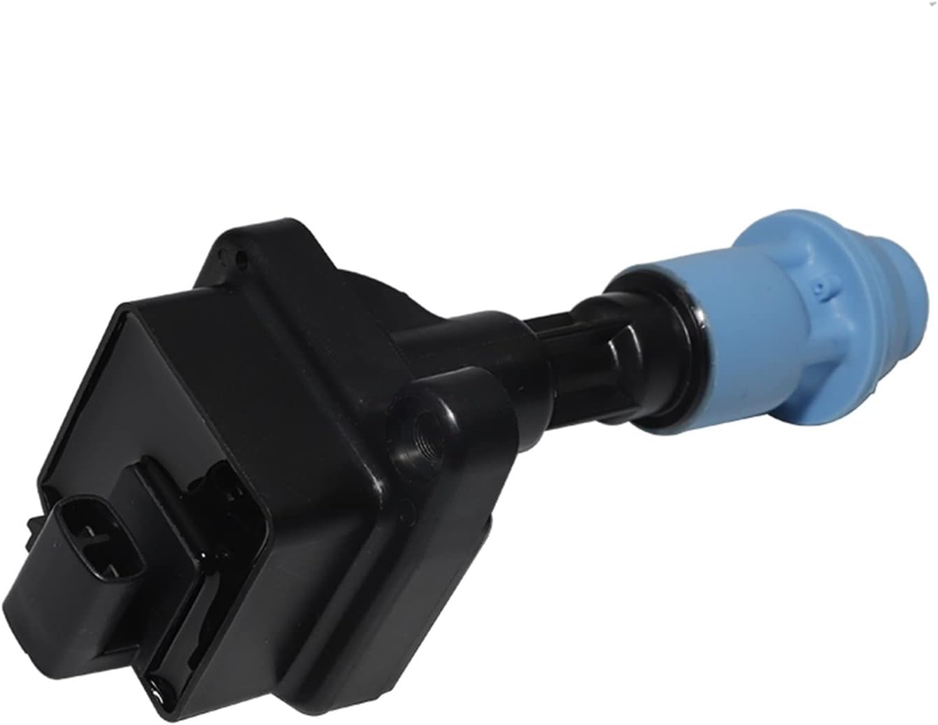 ASSYA 6 Pics Auto Ignition Coil Compatible with Toyota Supra 1994 1995 1996 1997 1998 L6-3.0L 9091902205 9091903002