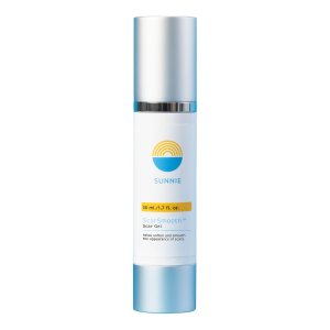 SUNNIE ScarSmooth Gel para cicatrices  1.7 fl oz I Crema de cicatrices avanzada de grado médico para cicatrices quirúrgicas, sección C, quemaduras y SUNNIE ScarSmooth Gel para cicatrices  1.7 fl oz I Crema de cicatrices avanzada de grado médico para cicatrices quirúrgicas, sección C, quemaduras y