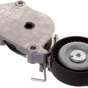 38405 Tensor de correa y conjunto de polea (para aspirado naturalmente con W10B16A Eng.) apto para base Mini Cooper 2002-2008 (19194200 11281482199 38405 Tensor de correa y conjunto de polea (para aspirado naturalmente con W10B16A Eng.) apto para base Mini Cooper 2002-2008 (19194200 11281482199