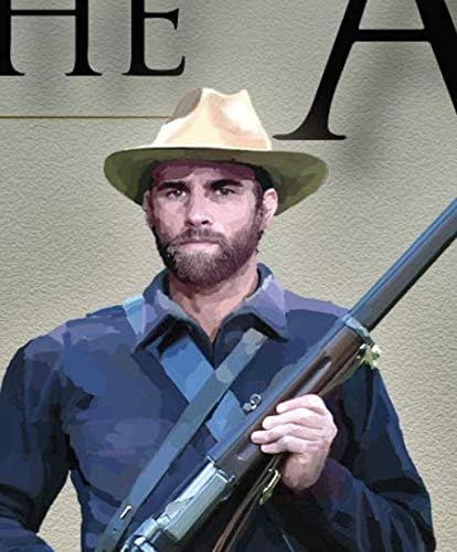 Póster sin marco de la historia del soldado estadounidense, regalos de arte de pared militar y decoración de dormitorio, impresión para entusiastas