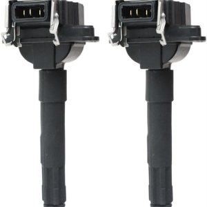 Ignition Coil Fits GLS Set of 2 Ignition Coil Fits GLS Set of 2