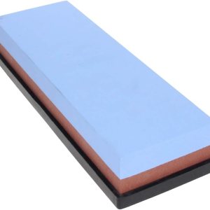Utoolmart Whetstone Knives Sharpener Sharpening Stone Double-Sided 240800 Grit for Scissors Razors Knives Carving Tool 1Pc Utoolmart Whetstone Knives Sharpener Sharpening Stone Double-Sided 240800 Grit for Scissors Razors Knives Carving Tool 1Pc