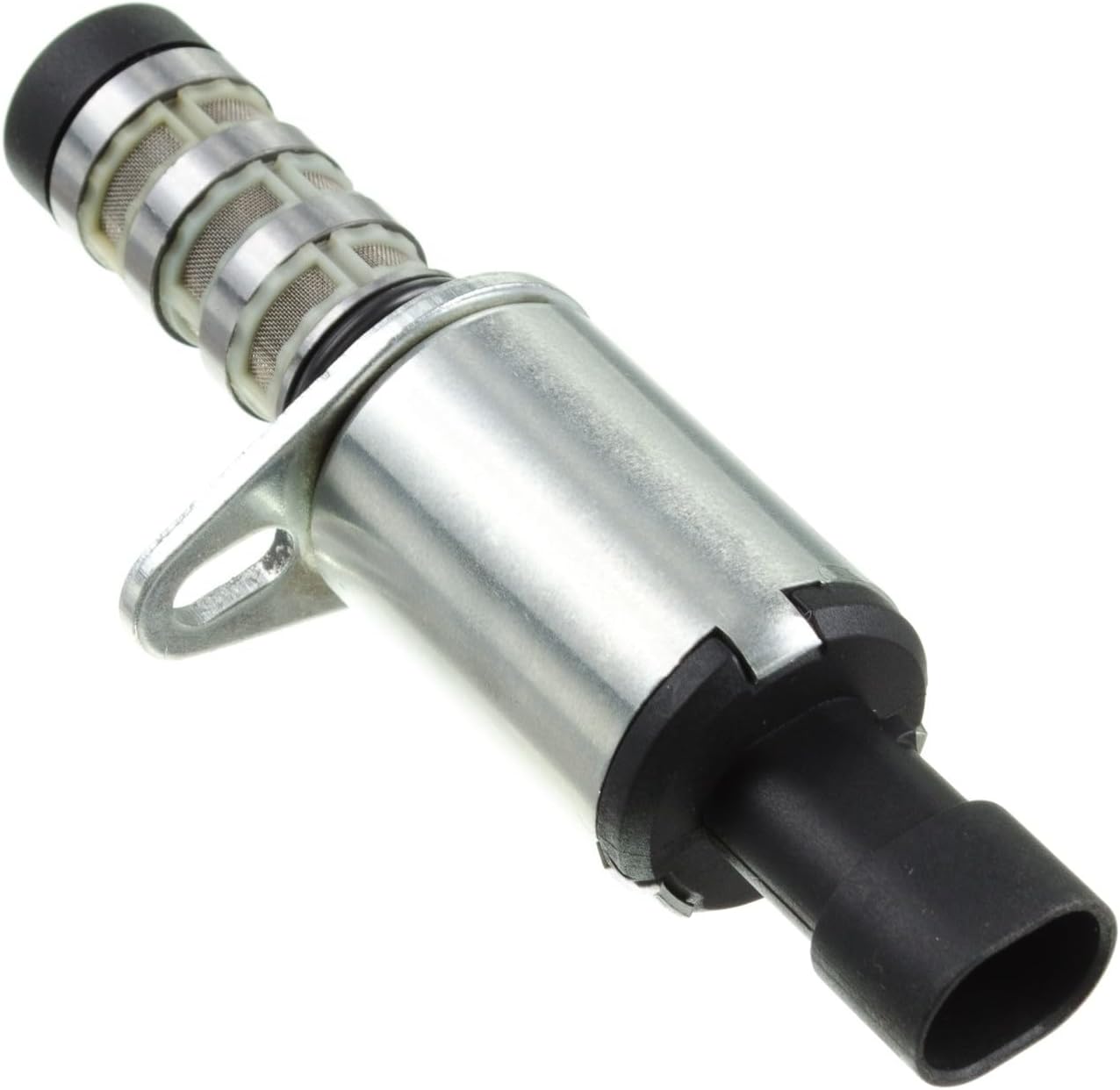 Solenoide de sincronización variable de la válvula del motor (VVT) compatible con Chevrolet Cruze 1.8L L4 2011 2012 2013 2014 2015 PC-326241