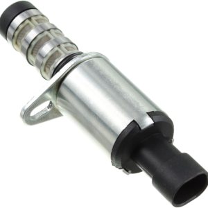 Solenoide de sincronización variable de la válvula del motor (VVT) compatible con Chevrolet Cruze 1.8L L4 2011 2012 2013 2014 2015 PC-326241 Solenoide de sincronización variable de la válvula del motor (VVT) compatible con Chevrolet Cruze 1.8L L4 2011 2012 2013 2014 2015 PC-326241