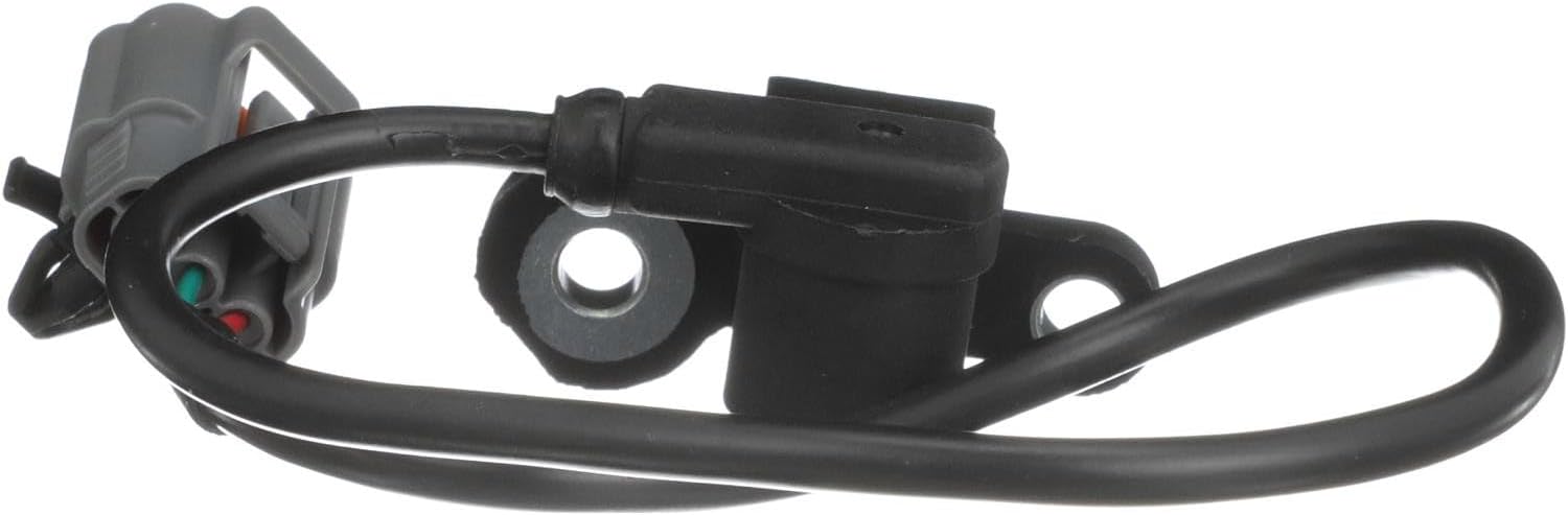 Engine Crankshaft Position Sensor Compatible With Mazda 626 2.0L L4 1998 1999 2000 2001 2002 PC-863631