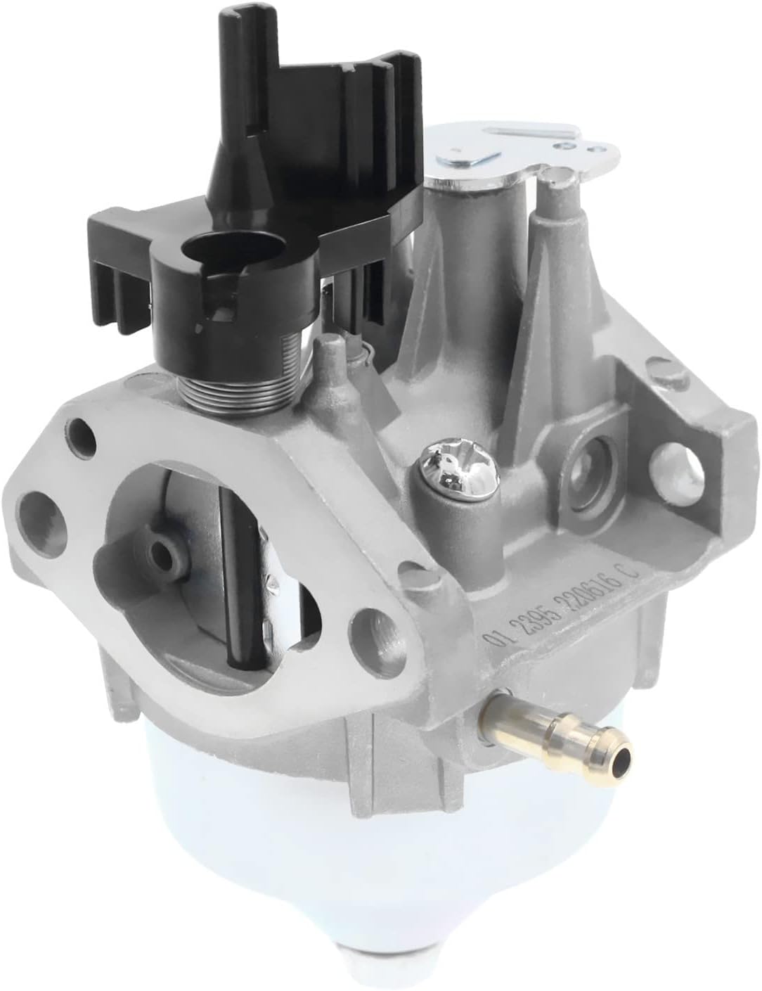 ANTO Carburador 16100-Z8B-901 para cortacéspedes Honda GCV160LA0 GCV160LA1 Engine HRR216 HRS216