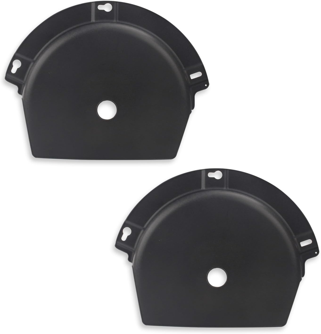 ZHIXING TCU23581 TCU21241 Protector de cinturón de cubierta compatible con John D-eere Z510 Z520 Z710 Z810 Z950A Z950M Z950R Z860 Z910 Z925 Z950
