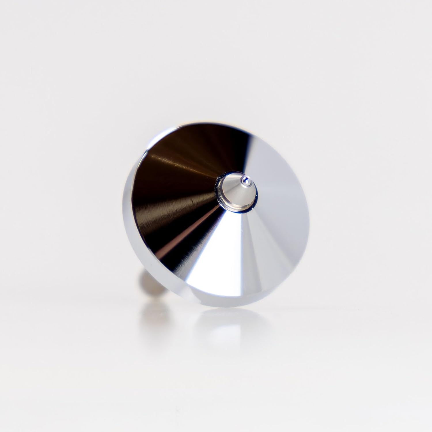 Spining de precisión TOP STRLIGHT-SP Plata (Super Precision TOP)