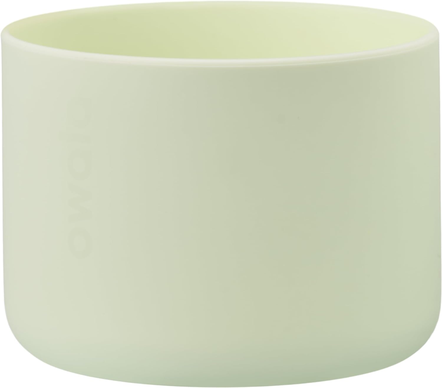 Owala Funda protectora antideslizante para botella de agua, protege las botellas de agua de acero inoxidable FreeSip y Flip, 40 onzas, menta