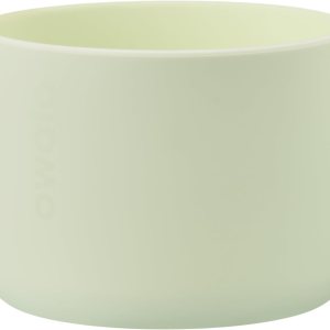 Owala Funda protectora antideslizante para botella de agua, protege las botellas de agua de acero inoxidable FreeSip y Flip, 40 onzas, menta Owala Funda protectora antideslizante para botella de agua, protege las botellas de agua de acero inoxidable FreeSip y Flip, 40 onzas, menta