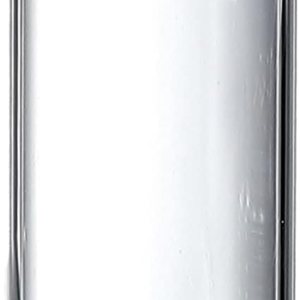 CAMPINGMOON 1 14 pulgadas Camping Gas Latern Globe Hoya lámpara de repuesto Globo de cristal transparente 3 38 pulgadas de altura T-1-DT CAMPINGMOON 1 14 pulgadas Camping Gas Latern Globe Hoya lámpara de repuesto Globo de cristal transparente 3 38 pulgadas de altura T-1-DT