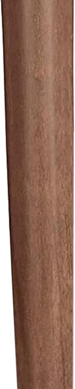 New Classic Furniture Oscar – Mesa esquinera, nogal