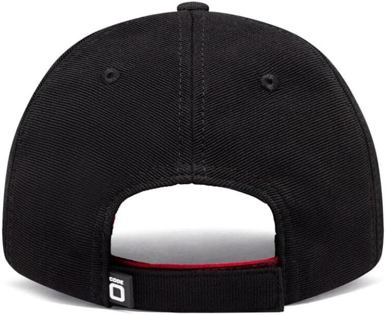 F1 2022 Black Team Hat