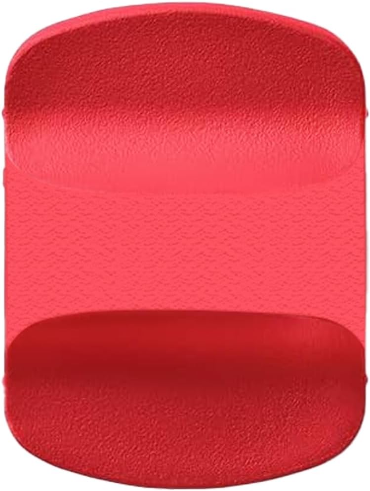 SOEOR Magslider – Paquete de 6 tapas magnéticas de repuesto para YETI (puerto rosa, rosa hielo, rosa Bimini, verde toldo, cangrejo King, arcilla de
