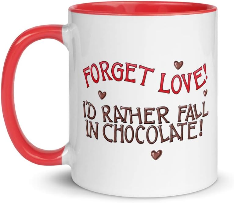 Taza de fondue