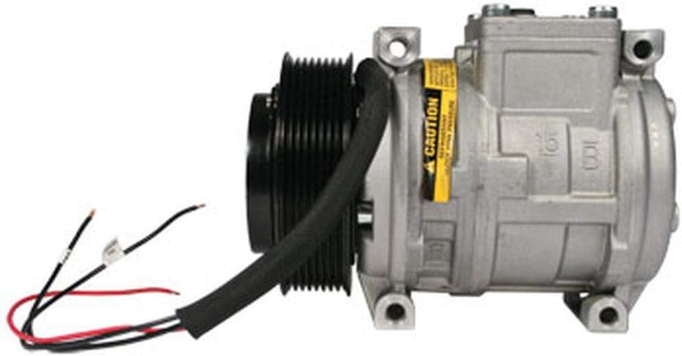 AL154203 Nuevo compresor del mercado de accesorios para John Deere 318D, 320D, 326D, 328D