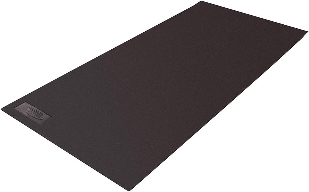 Feedback Sports Omnium – Alfombrilla para piso