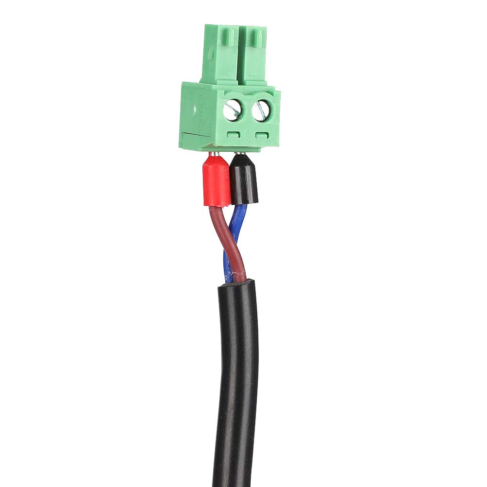 Controladores de Energía, 47K Termistor Sensor de Temperatura de la Batería, para Controlador MPPT Controlador Solar