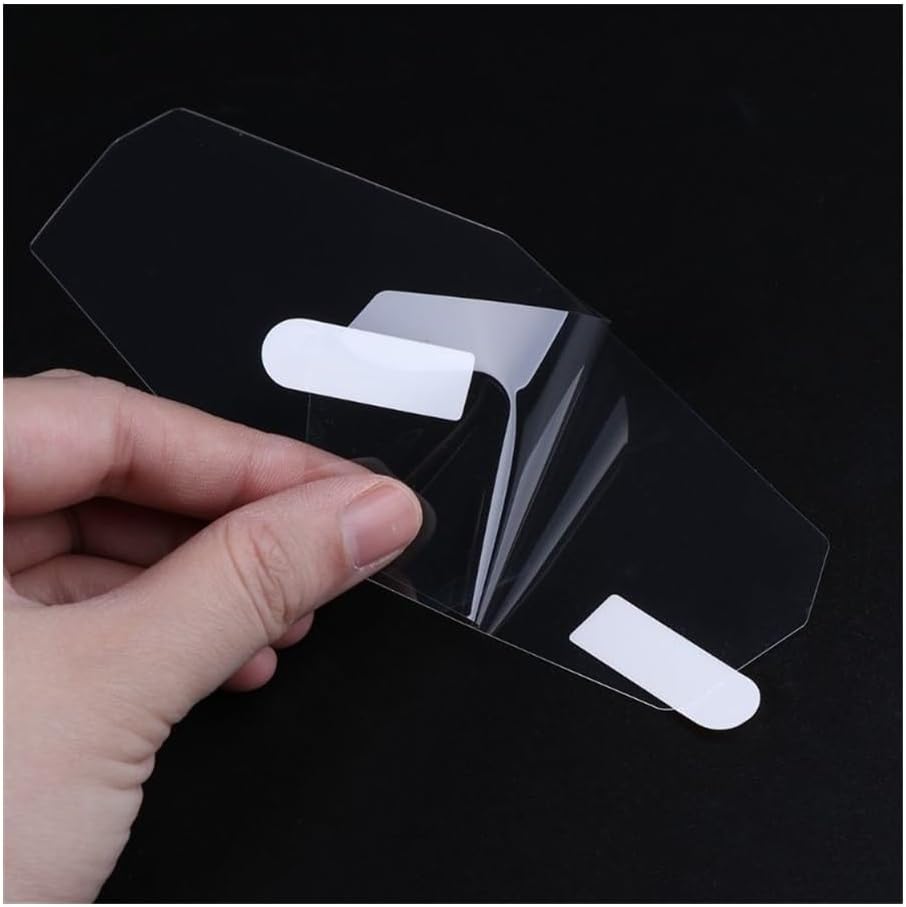 LAHTI Dashboard Screen Protector For Yam&aha MT09 MT 09 MT-09 FZ09 FZ 09 FZ-09 Motorcycle Cluster Scratch Cluster Screen Protection Film Protector