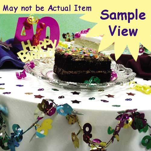 Confeti Word Happy Anniversary Gold – 2 bolsas de media onza (1 oz) #7860 Q01