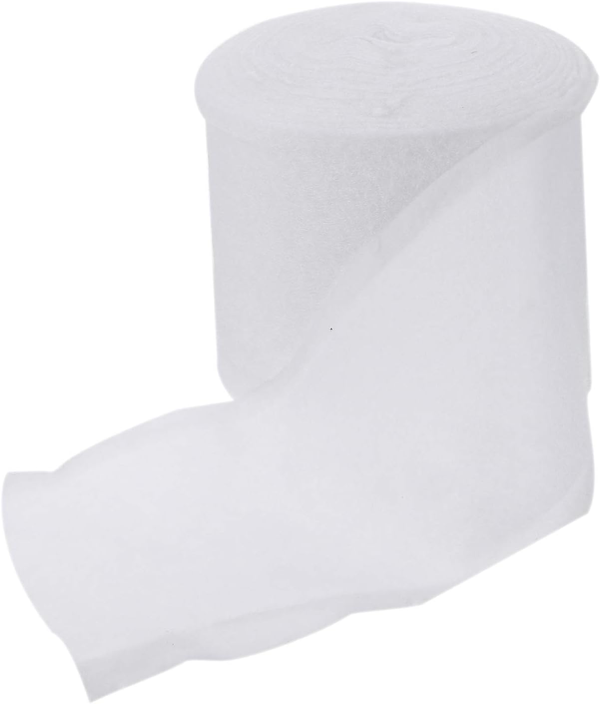 EXCEART Papel de regalo Kraft Papel de regalo de flores de algodón absorbente de agua Envoltura de ramo de flores de repuesto de tubo de agua floral
