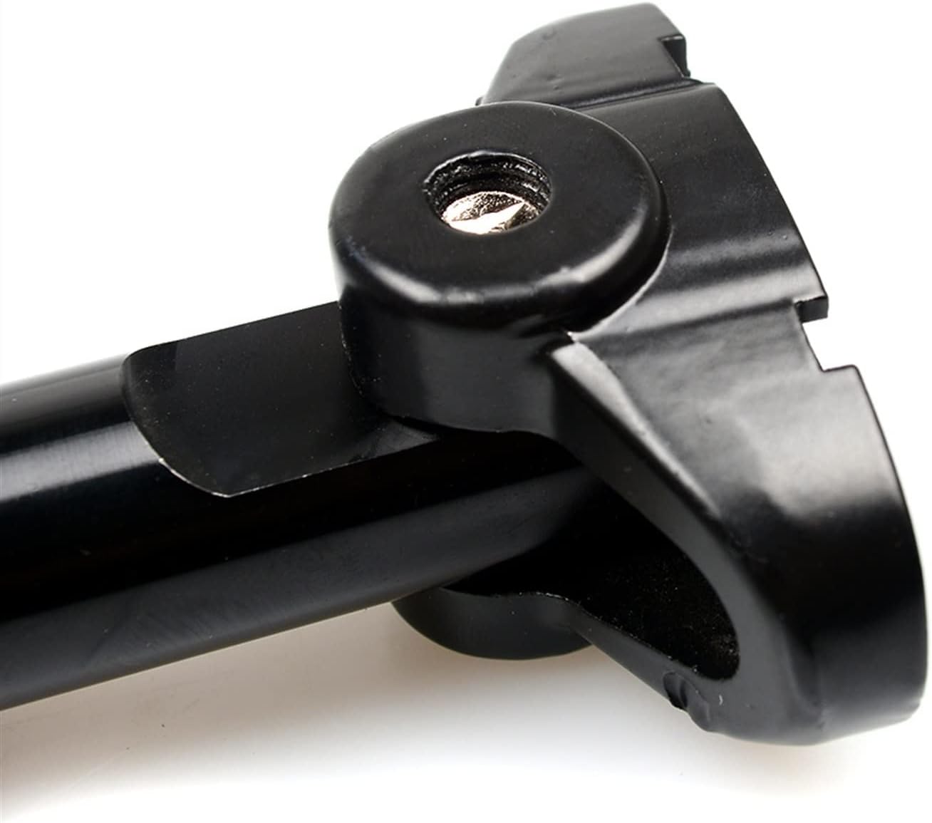NABRAND Espejos laterales universales para motocicleta, accesorios de motocicleta, retrovisor, espejo lateral para Yamaha XT660XRZ XTZ 125 XMAX300