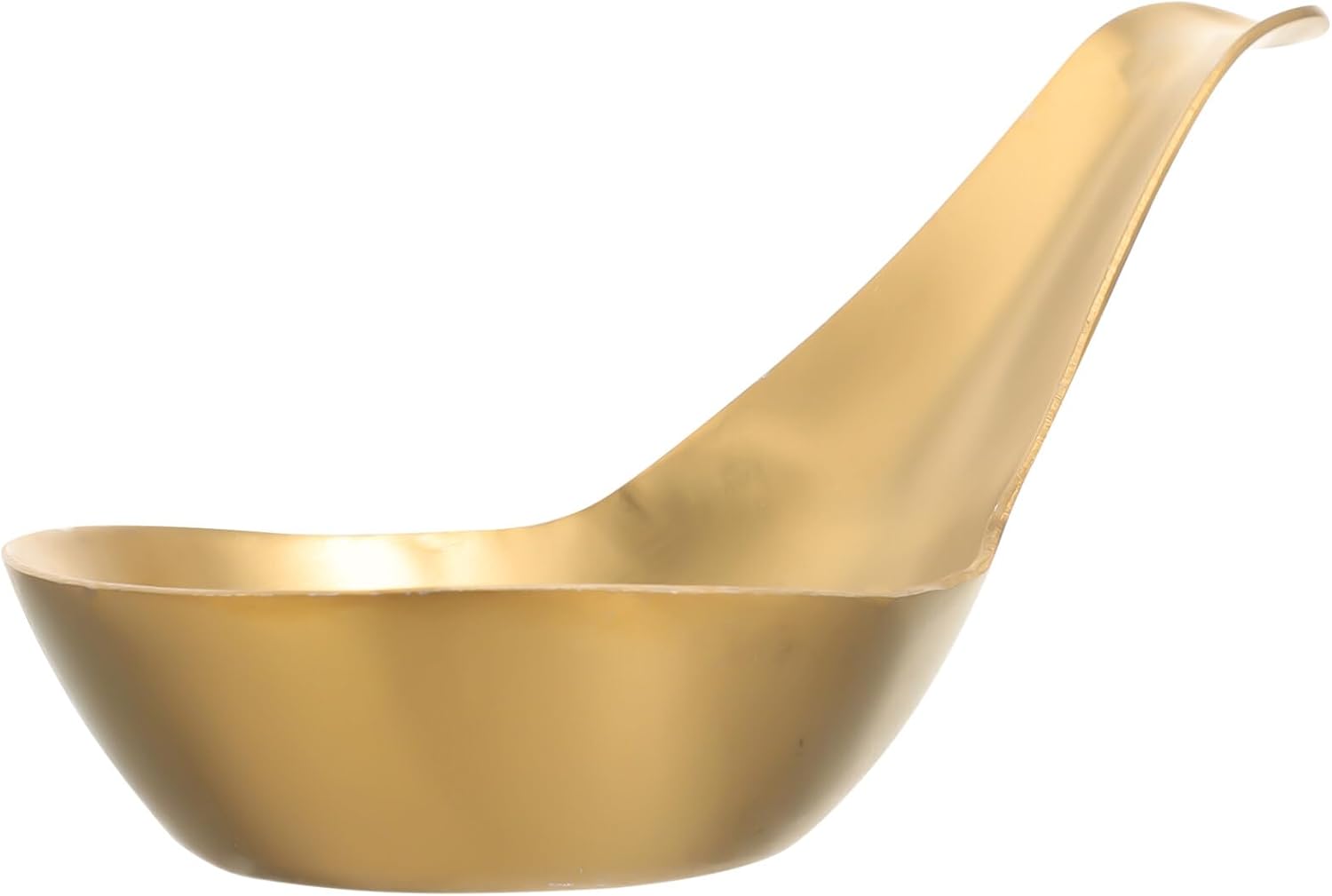 Angoily Cuchara de postre de mango corto Cucharas de café Cuchara de caviar Cuchara de helado Cuchara de postre Cuchara de postre Cuchara para