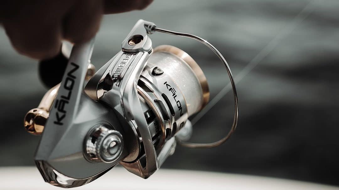 13 FISHING – Kalon C – Spinning Reels