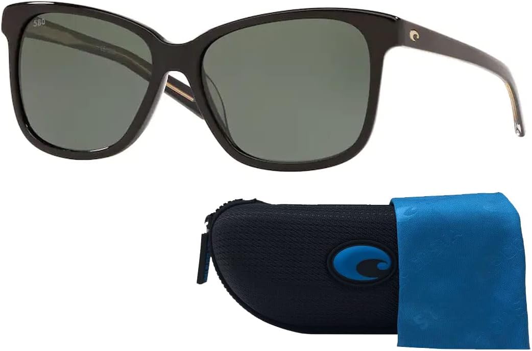Costadelmar Gafas de sol rectangulares May para mujer