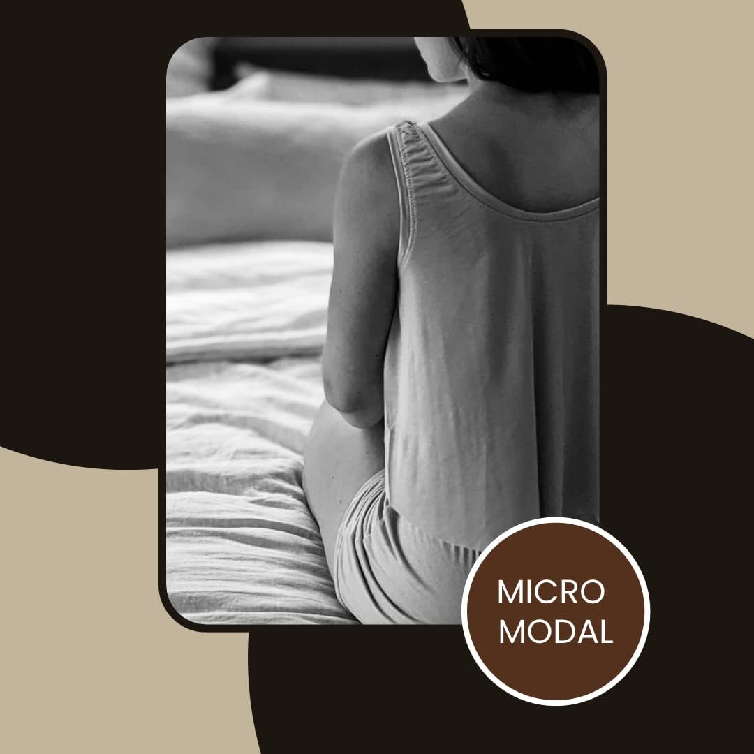 ISEE FABRIC – Tela de The Yard – Jersey de Spandex Micro Modal – Productos de costura – Suministros de costura – Suministros y materiales para