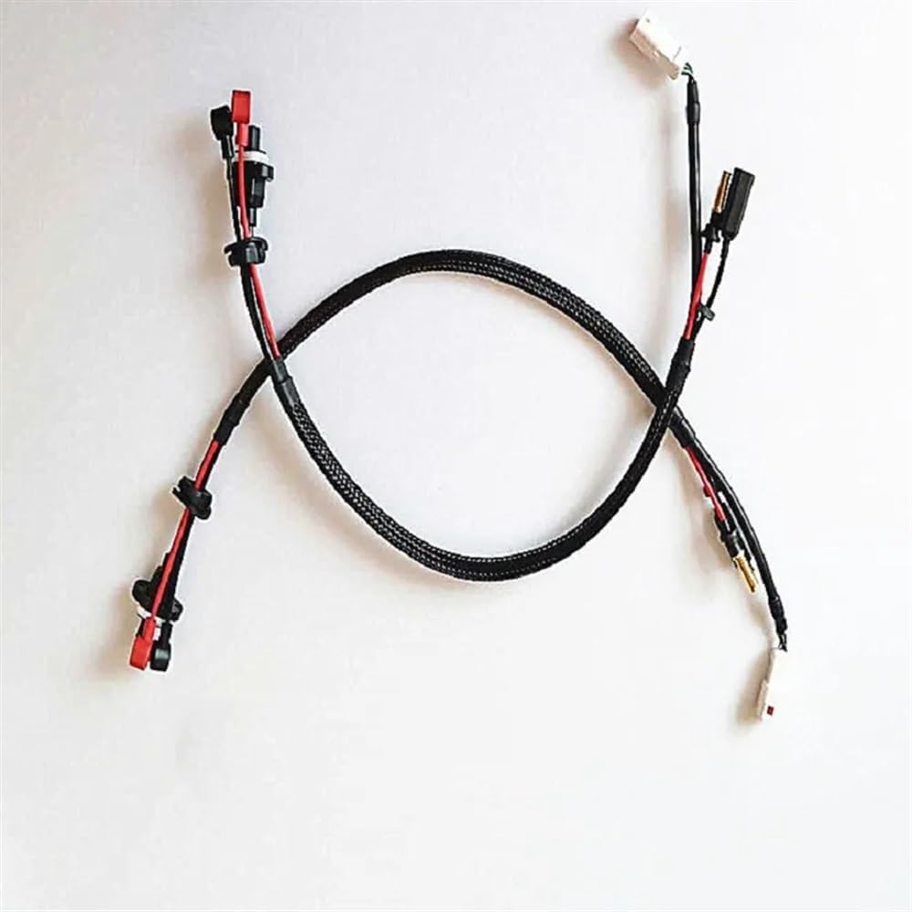 SBOJI Agras Drone para DJI T20 ESC Cable (M1M2) – Corto