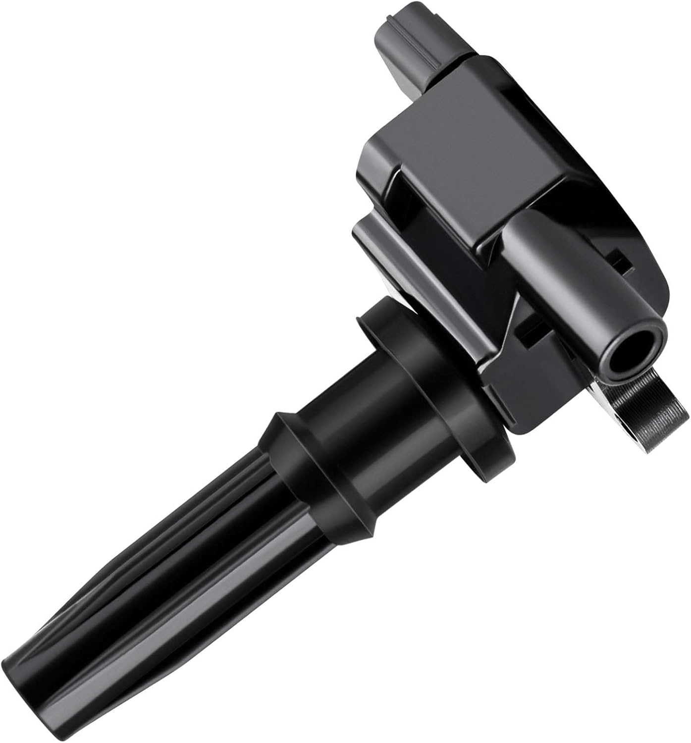 SCITOO Paquete de bobinas de encendido para Kia Optima 2.4L 2001-2006 para Magentis 2.4L 2001-2006 para Hyundai Sonata 2.4L 1999-2005 para Santa Fe