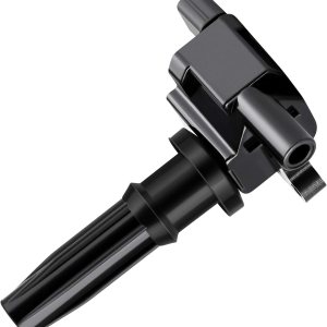 SCITOO Paquete de bobinas de encendido para Kia Optima 2.4L 2001-2006 para Magentis 2.4L 2001-2006 para Hyundai Sonata 2.4L 1999-2005 para Santa Fe SCITOO Paquete de bobinas de encendido para Kia Optima 2.4L 2001-2006 para Magentis 2.4L 2001-2006 para Hyundai Sonata 2.4L 1999-2005 para Santa Fe