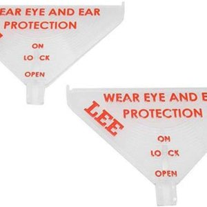 Lee Precision 90606, bandeja de imprimación plegable, paquete de 2 Lee Precision 90606, bandeja de imprimación plegable, paquete de 2