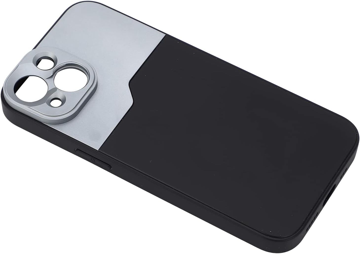 Funda protectora para 14, funda de teléfono de cuerpo completo, con rosca universal de 0.669 in, para conectar lente de 0.669 in, funda protectora a