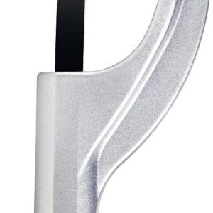 Cortador de tubos Tubo de aluminio PVC de cobre de tubo de 14 a 2-58 pulgadas con cuchilla reemplazable Cortador de tubos Tubo de aluminio PVC de cobre de tubo de 14 a 2-58 pulgadas con cuchilla reemplazable