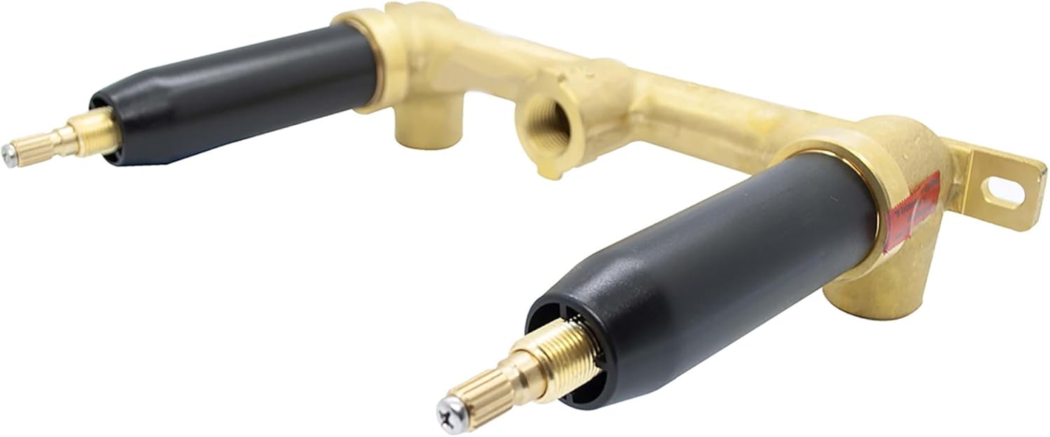 Newport Brass 1-532U Faucet-válvulas